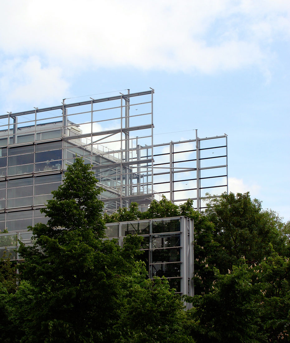 fondation cartier jean nouvel