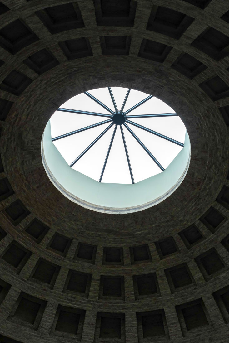 Josef Wiedemann - Glyptothek Munich