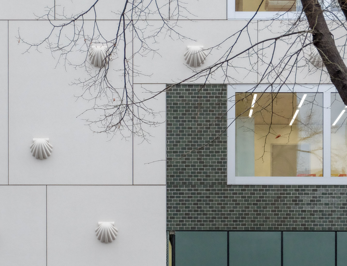 Carus St. John - St. Jakob Foundation Zurich