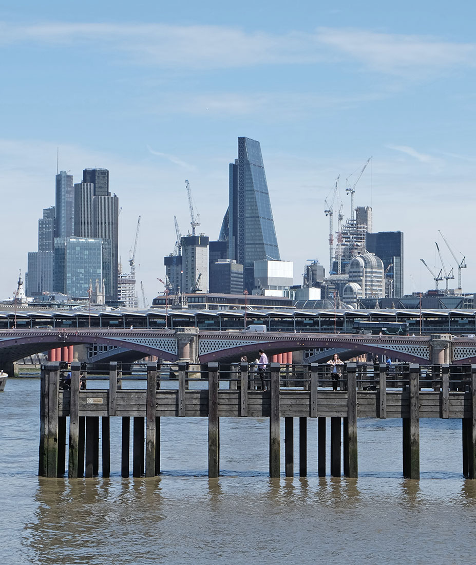 Richard Rogers - Leadenhall Building