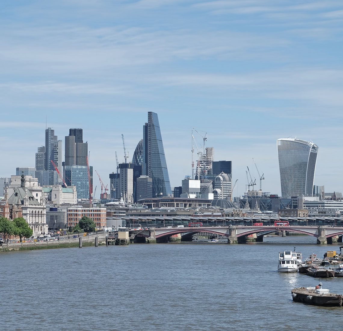 Richard Rogers - Leadenhall Building