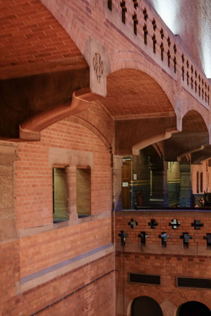 Hendrik Petrus Berlage - Amsterdam Beurs