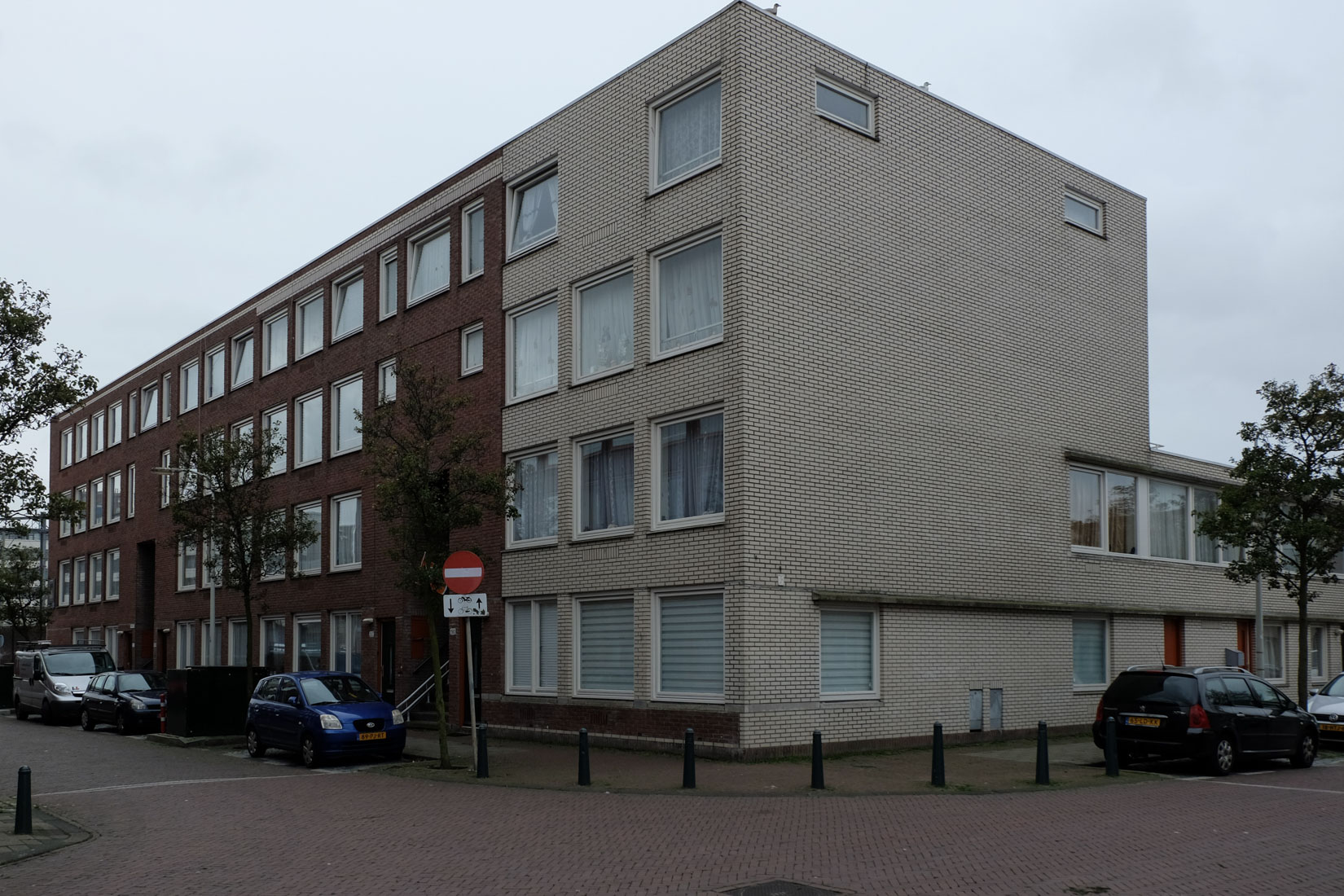 lvaro Siza Vieira - Punt en Komma