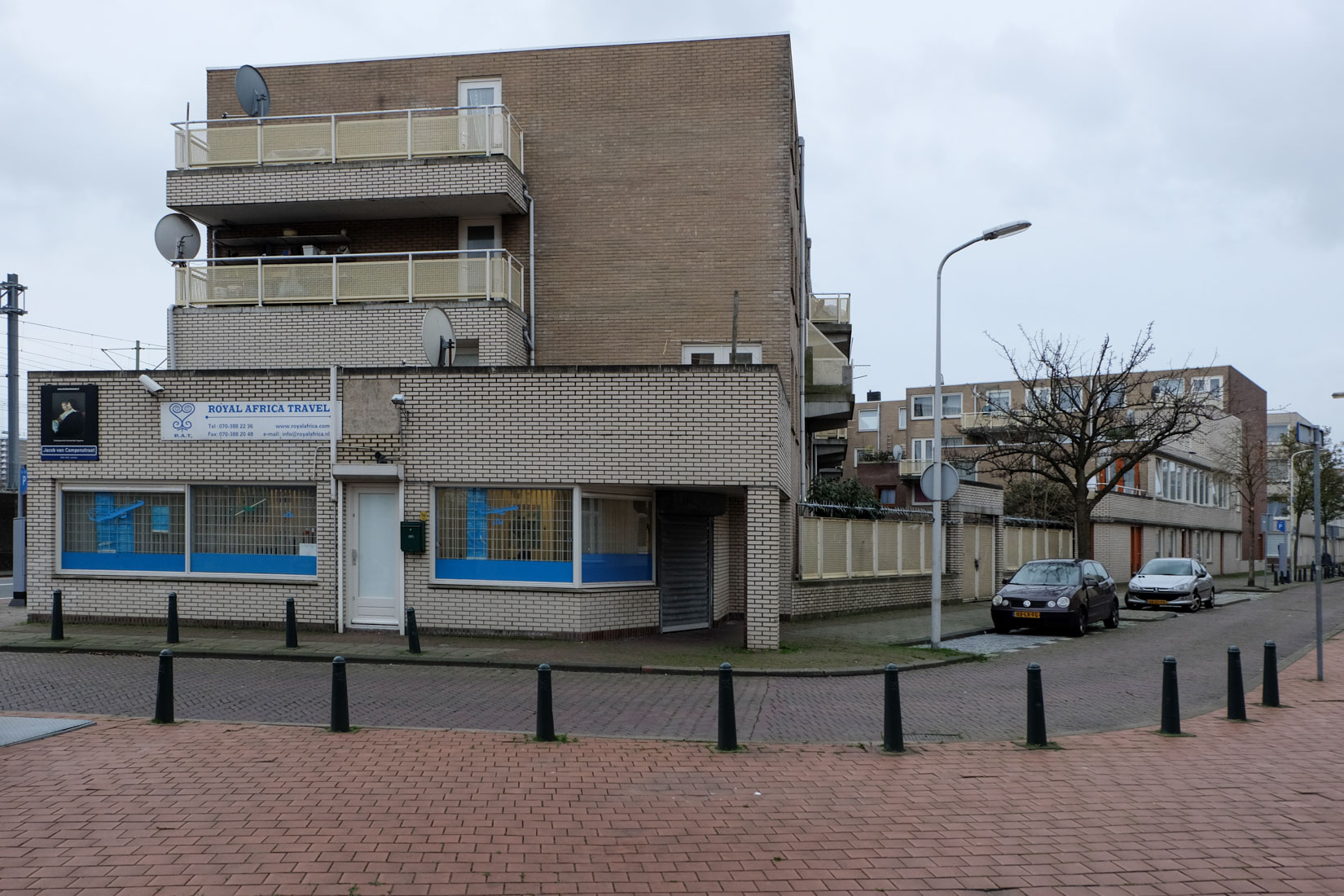 lvaro Siza Vieira - Punt en Komma