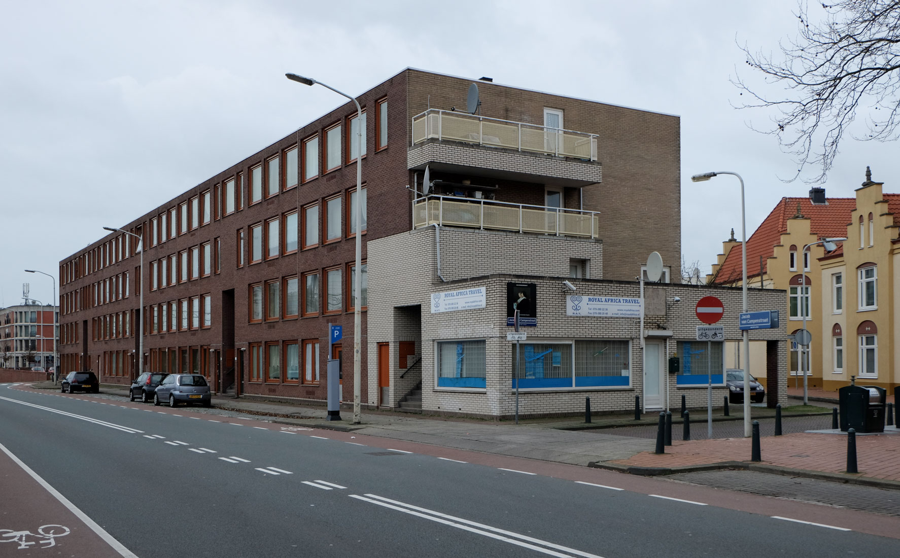 lvaro Siza Vieira - Punt en Komma