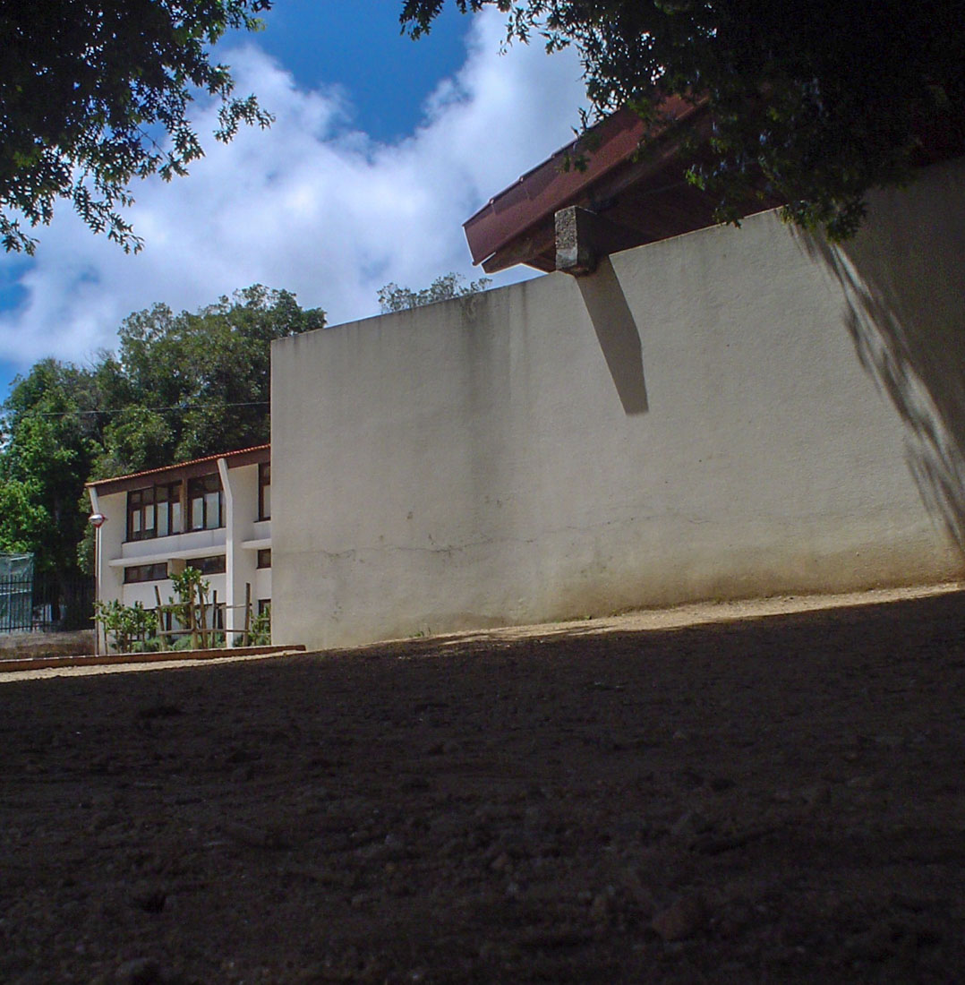 Fernando Tavora - Escola Primria do Cedro