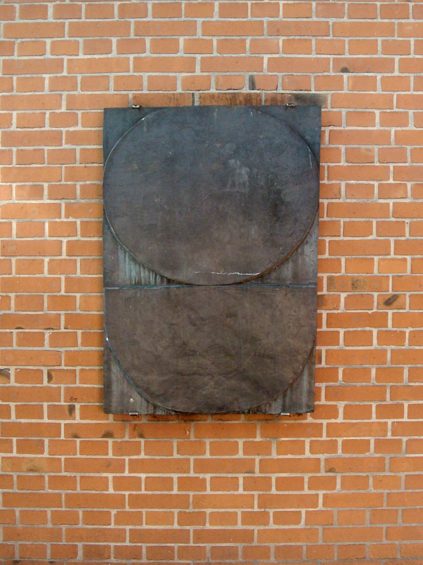 Ernst Gisel - Auhof School Building & Swimmingpool