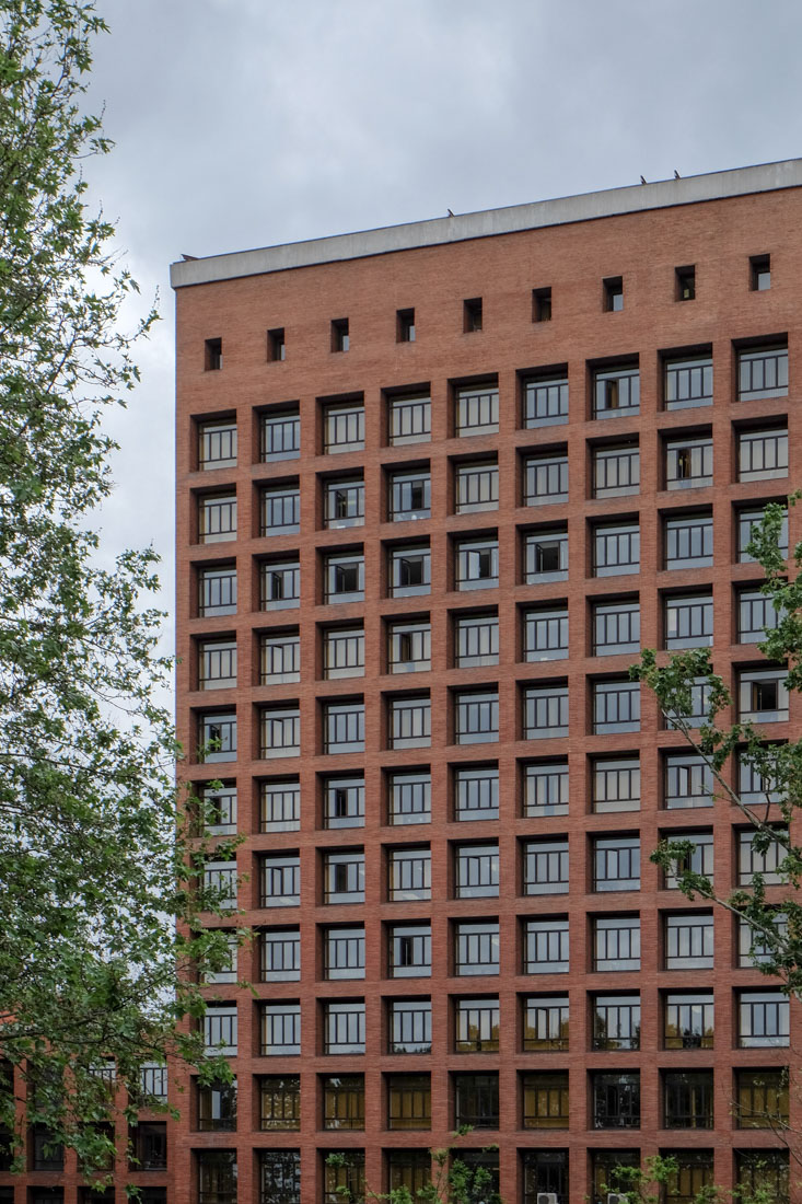 www.archipicture.eu - Francisco de Ass Cabrero - Casa Sindical