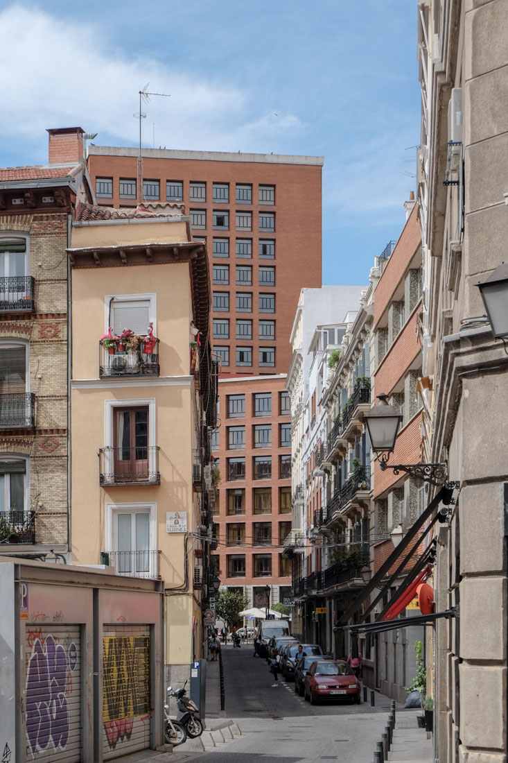 www.archipicture.eu - Francisco de Ass Cabrero - Casa Sindical